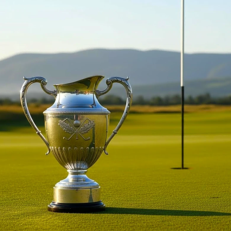 Haeran Ryu Secures Second Major Title at Evian Championship