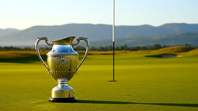 Haeran Ryu Secures Second Major Title at Evian Championship