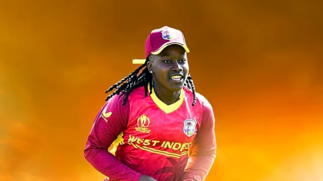 West Indies Triumphs Over New Zealand in First ODI, Leads Series