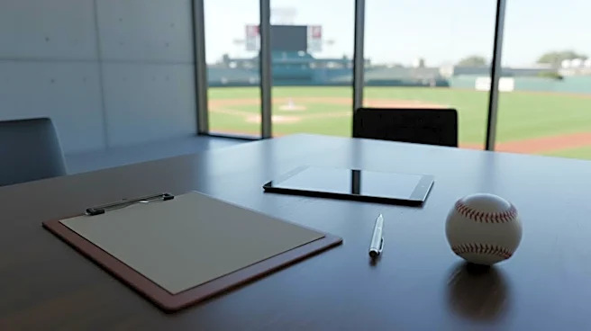 Kansas City Royals Draft Virginia Tech Pitcher Madden Clement in MLB Draft
