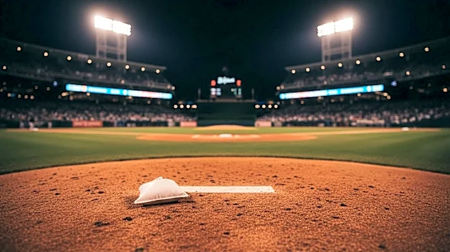 Kyle Bradish's Near No-Hitter Leads Orioles to Victory Over Royals