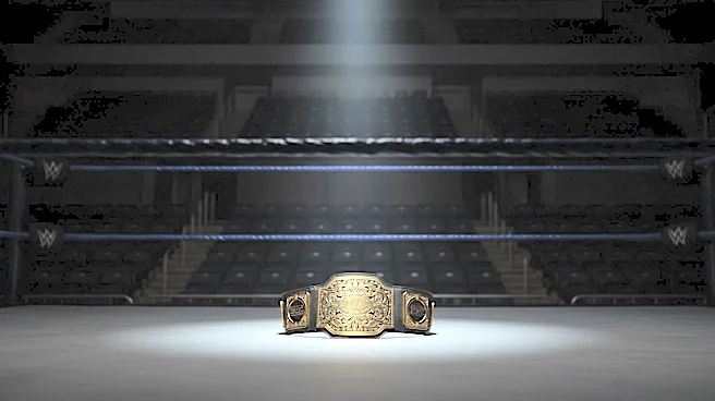 Former WWE Women's Champion Victoria Announces Permanent Retirement from Wrestling