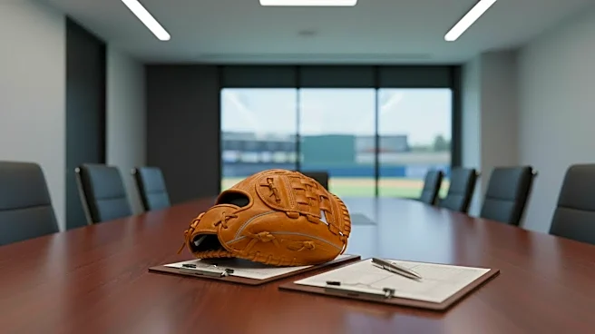 Twins Draft Vahn Lackey, Highest Catcher Pick Since Joe Mauer