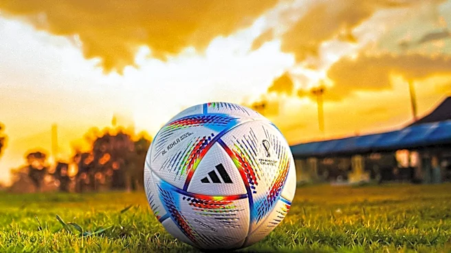 FIFA Considers Expanding 2030 World Cup to 64 Teams, Impacting TV Rights