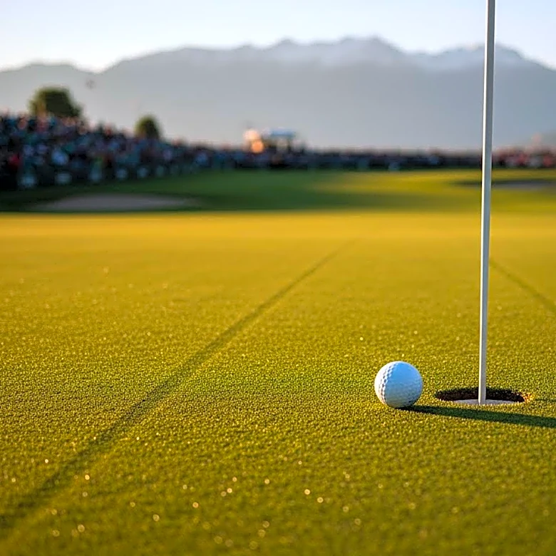 Haeran Ryu Secures Second Consecutive Major Victory at Evian Championship