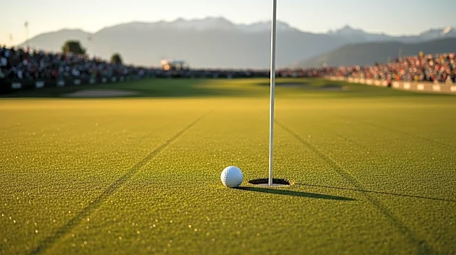 Haeran Ryu Secures Second Consecutive Major Victory at Evian Championship