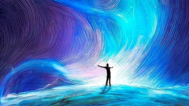 Astrology Column Highlights Emotional Reset and Transformation Opportunities