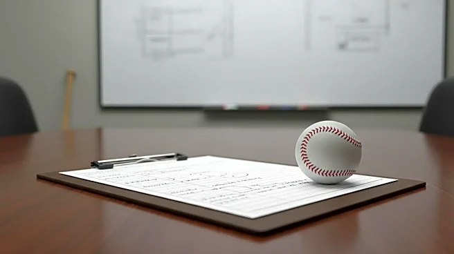Trey Ebel Joins Brother in Brewers System as First-Round Draft Pick