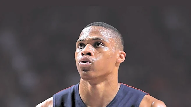 Miami Heat Consider Russell Westbrook Amidst LeBron James Speculation