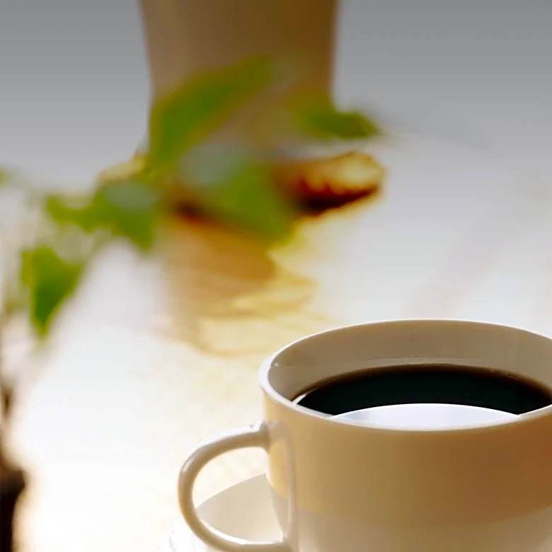 Study Reveals Coffee's Potential Protective Effects on Liver Health