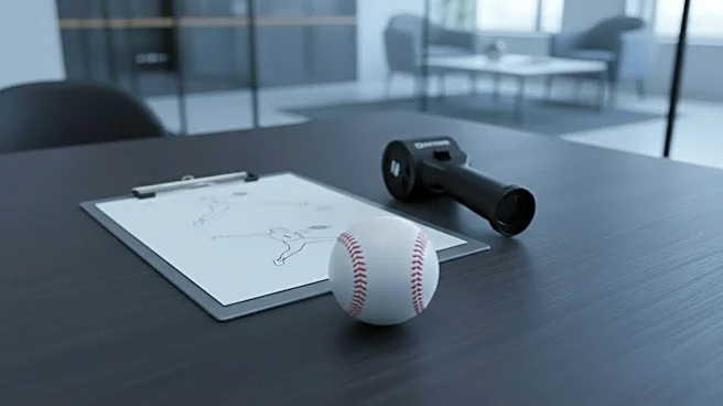 Red Sox Select Brett Lanman in Sixth Round of MLB Draft, Adding Promising Pitcher