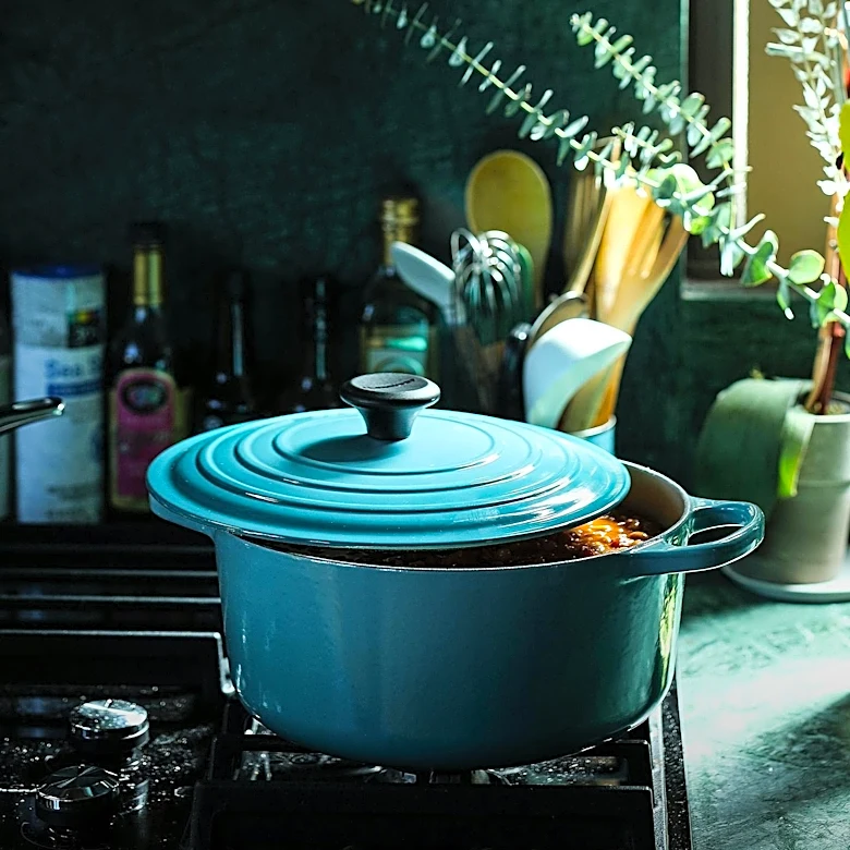 Consumer Reports Ranks Our Place Perfect Pot as Top Dutch Oven for Affordability and Performance