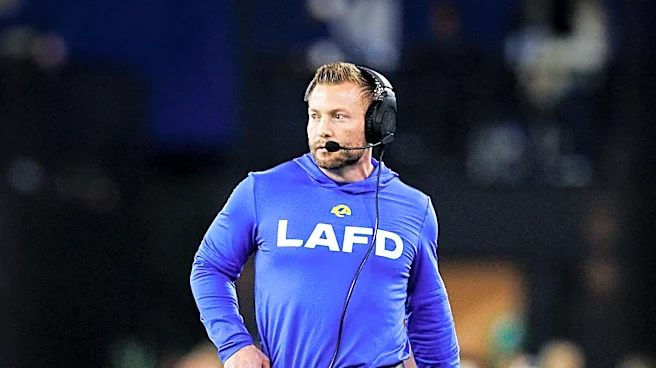 Los Angeles Rams Achieve Best Offseason Grade in NFC West with Strategic Acquisitions