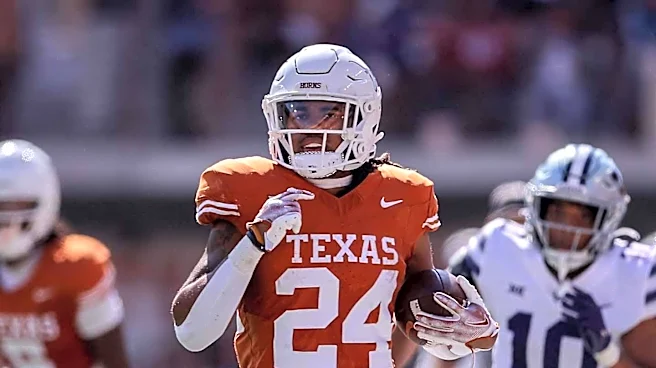 Yahoo Sports Introduces College Fantasy Football Leagues with Power Four Players
