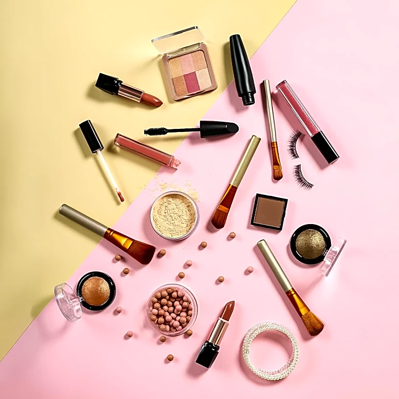 Multifunctional Makeup Products Gain Popularity Among Consumers
