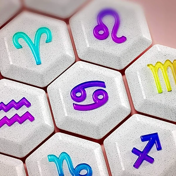 Weekly Horoscopes Offer Guidance Amidst Emotional and Transformative Times