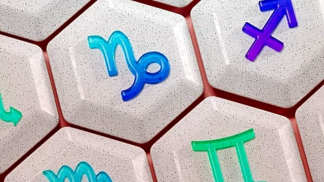 Weekly Horoscopes Offer Guidance Amidst Emotional and Transformative Times