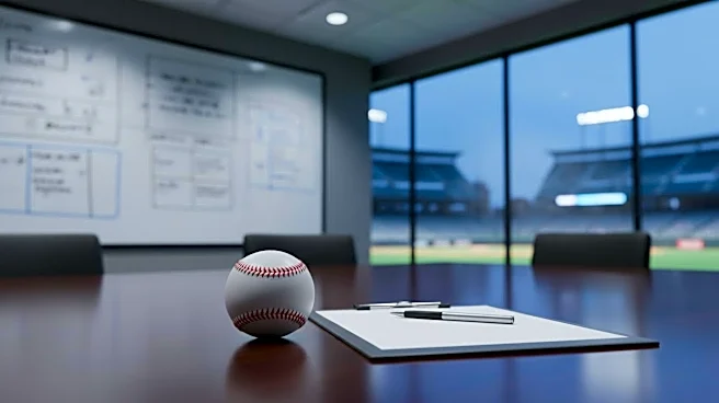 Red Sox Select Brett Lanman in Sixth Round of MLB Draft
