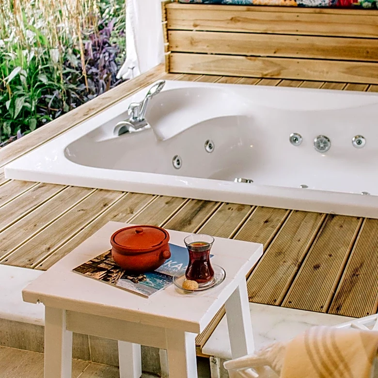 Camelback Inn Resort Completes $25 Million Spa Renovation Enhancing Outdoor Living Experience