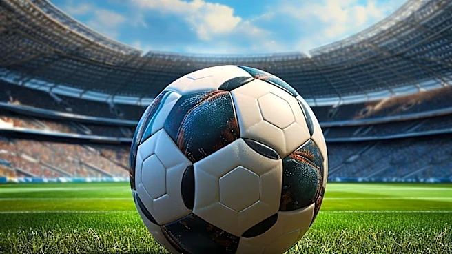 Erling Haaland's Girlfriend Gains Viral Attention During World Cup