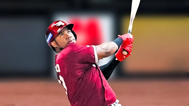 MLB Introduces New Format for 2026 Home Run Derby, Impacting Player Strategy