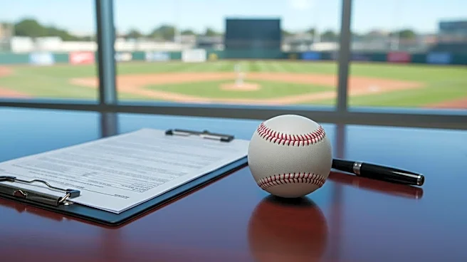Yankees Select Bayram Hot in 10th Round of 2026 MLB Draft