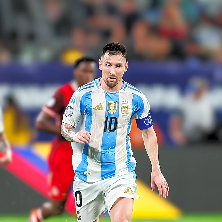 Lionel Messi Set for First Meeting with England in World Cup Semi-Final