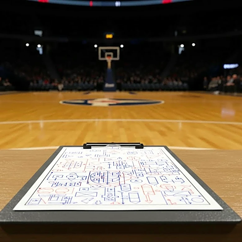 Carter Bryant's Performance in Spurs' Summer League Raises Questions About His Future Role