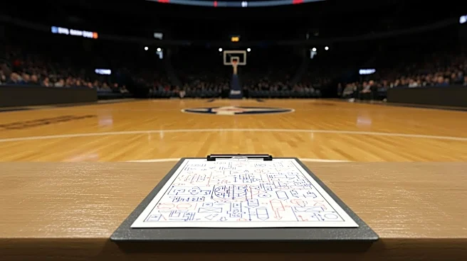 Carter Bryant's Performance in Spurs' Summer League Raises Questions About His Future Role
