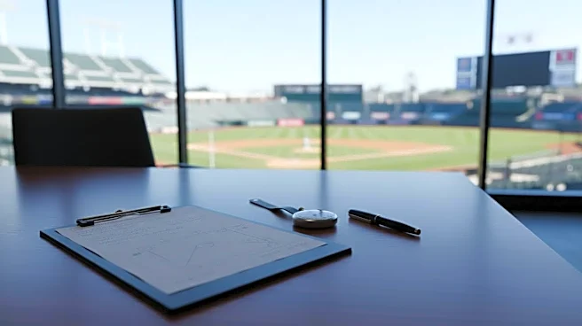 Braves Focus on Upside and Value in Day 1 of MLB Draft