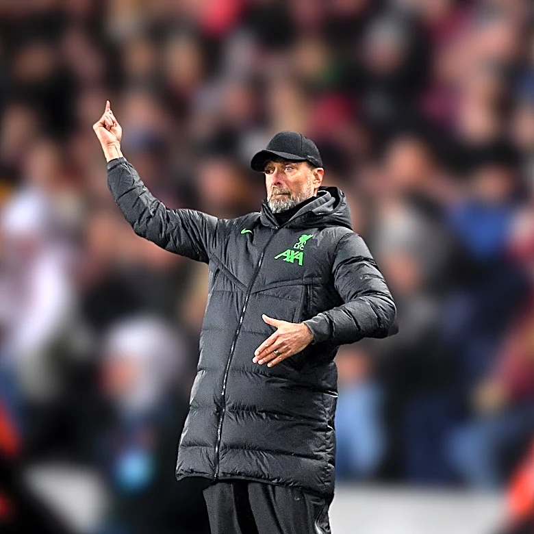 Jurgen Klopp Nears Agreement to Become Germany's National Team Head Coach