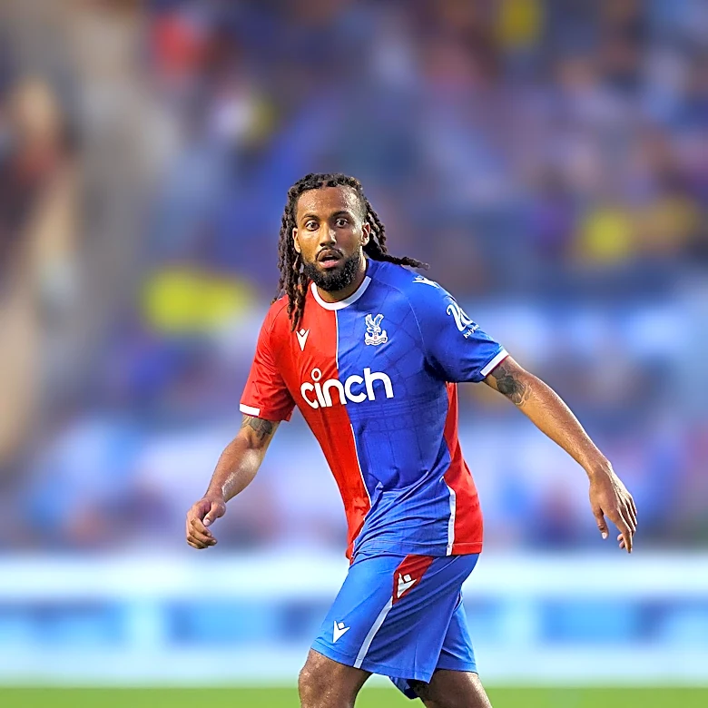 Crystal Palace Secures Future with Key Player Contract Extensions
