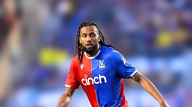 Crystal Palace Secures Future with Key Player Contract Extensions