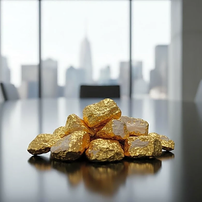 Ethiopia Approves Zijin Gold's $4 Billion Acquisition of Allied Gold