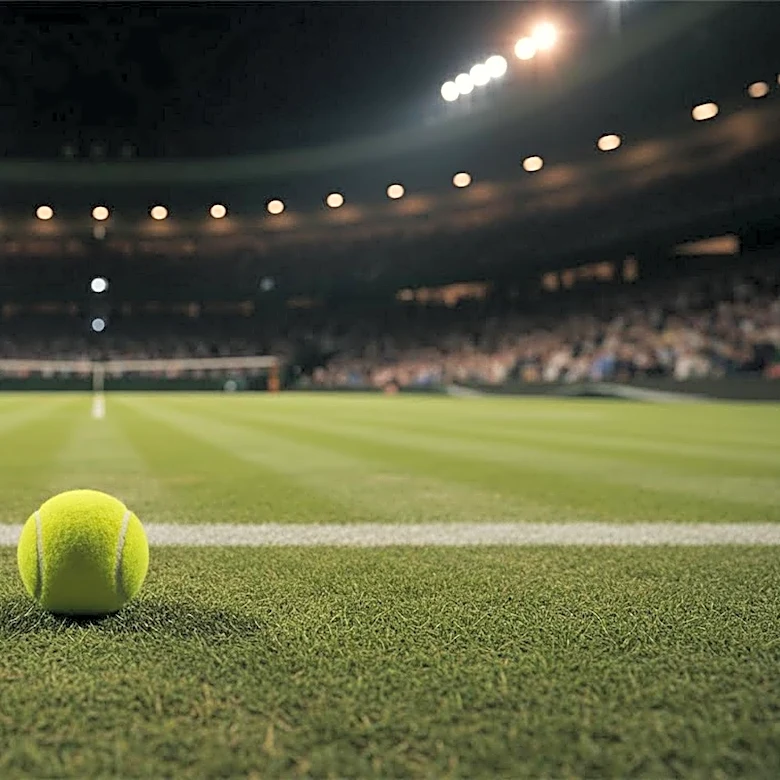 World No. 1 Jannik Sinner Defends Wimbledon Title Against Alexander Zverev