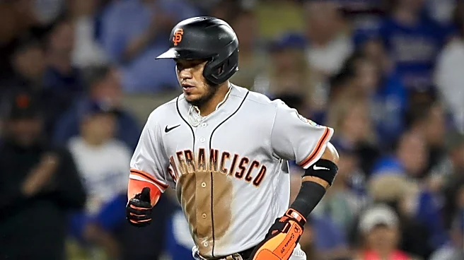 San Francisco Giants Confront Trade Deadline Decisions with Luis Arraez