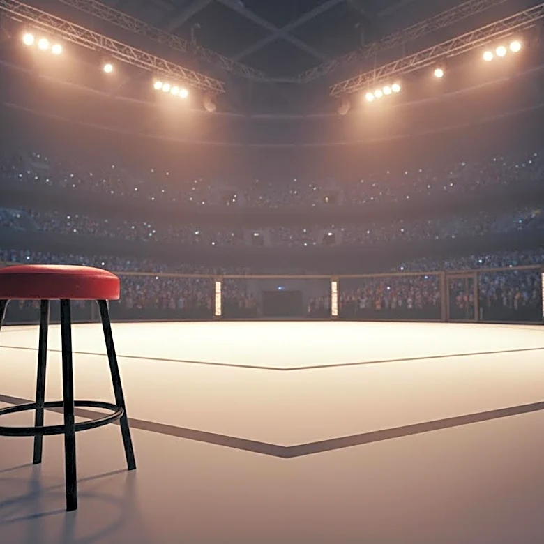 Paddy Pimblett Secures Quick Victory at UFC 329, Defeats Benoit Saint-Denis