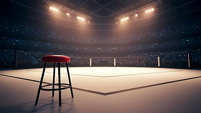 Paddy Pimblett Secures Quick Victory at UFC 329, Defeats Benoit Saint-Denis