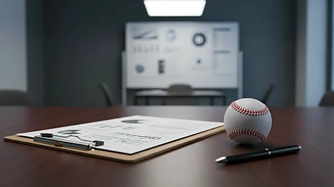 San Diego Padres Draft Albert Roblez in 16th Round, Boosting Pitching Prospects