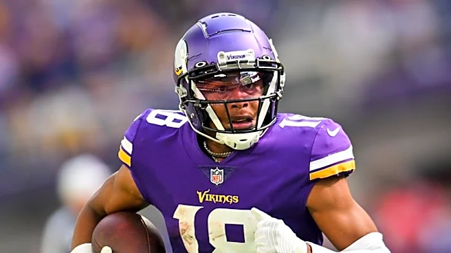 Minnesota Vikings Face Key Decisions Ahead of NFL Season