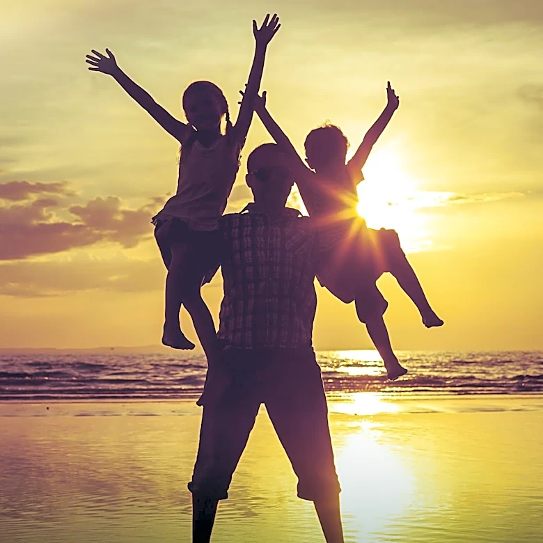 American Family Experiences Pros and Cons of Raising a Child Abroad in Greece