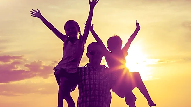American Family Experiences Pros and Cons of Raising a Child Abroad in Greece