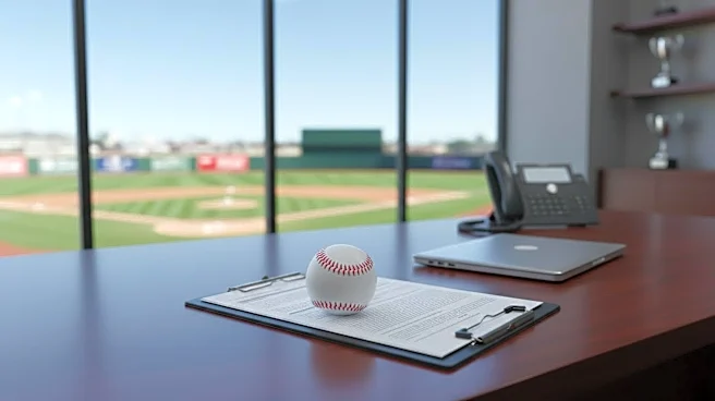 Yankees Draft Luke Pettitte, Son of Franchise Legend Andy Pettitte