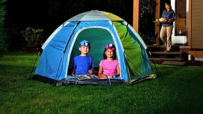 Staycations with Kids: Embracing Relaxation and Fun Close to Home