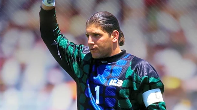 Ryen Russillo Criticizes 'Drive-By' Criticism of USMNT Following World Cup Exit