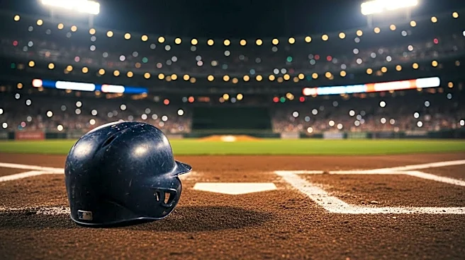 MLB Introduces New Format for 2026 Home Run Derby in Philadelphia