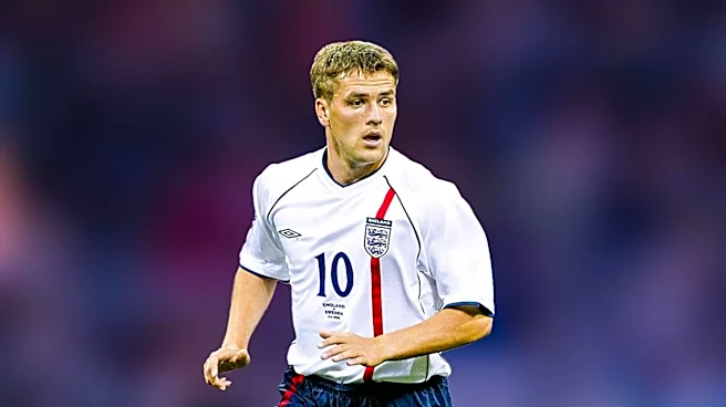 Controversy Erupts as Norway's World Cup Loss to England Sparks Referee Criticism