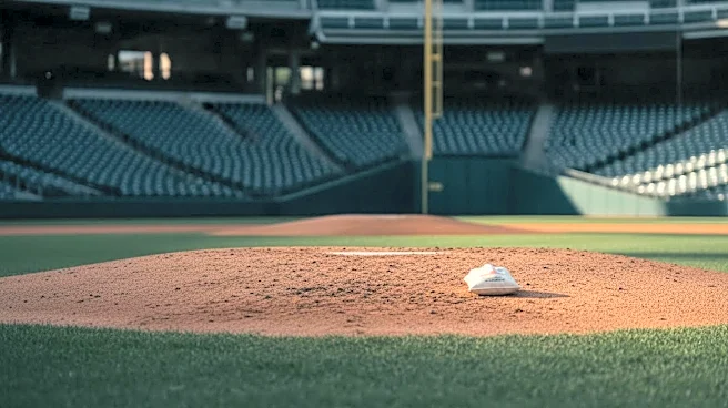 White Sox Face Uncertainty with Pitcher Noah Schultz's Performance
