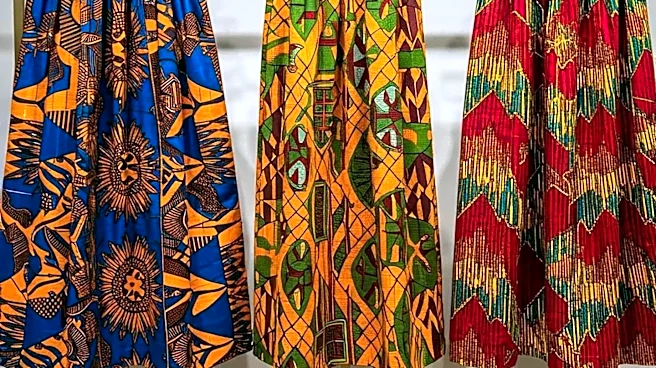 African Fashion Brands Tackle Pricing Challenges Amid Global Expansion