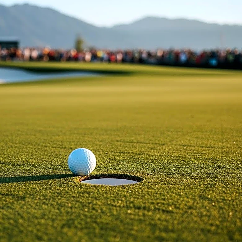Haeran Ryu Wins Second Consecutive Major at Evian Championship